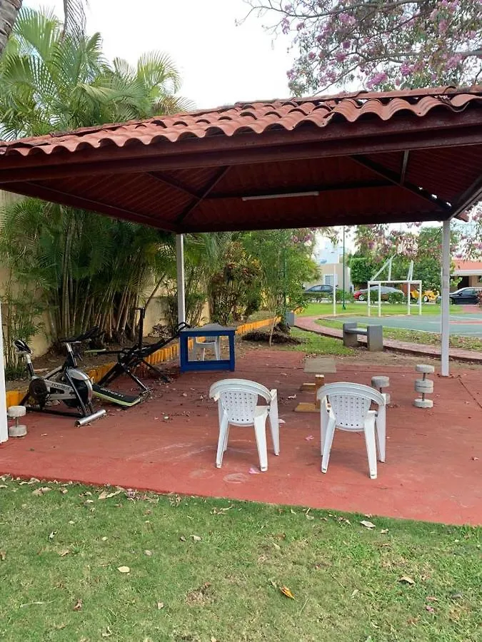 Magnifica Casa Con Alberca Privada A 10 Min Del Mar Βίλα Κανκούν