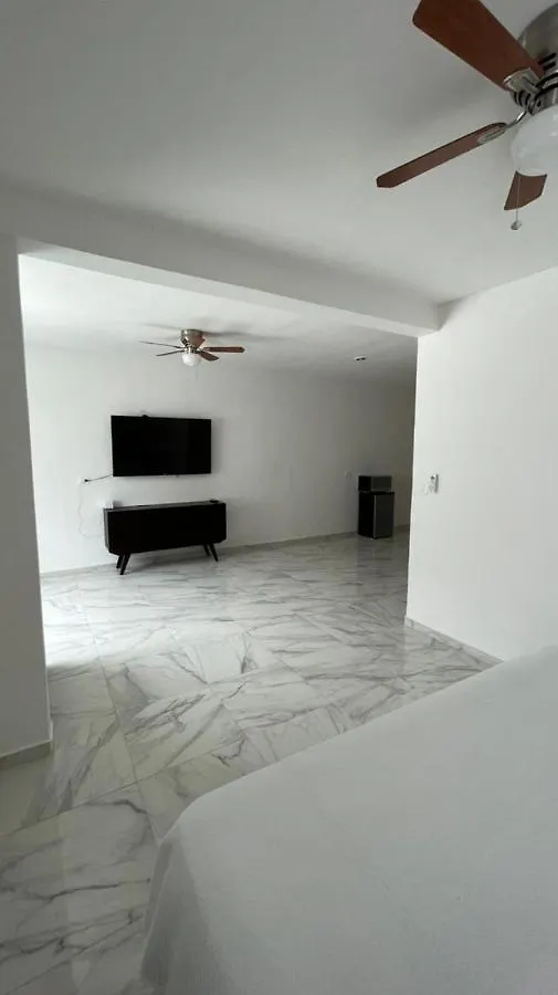 Magnifica Casa Con Alberca Privada A 10 Min Del Mar Βίλα Κανκούν Σπίτι διακοπών