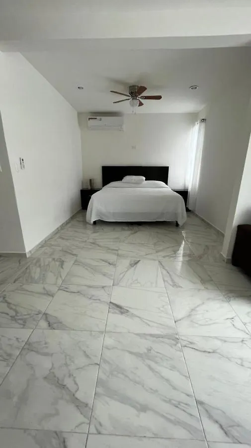 Magnifica Casa Con Alberca Privada A 10 Min Del Mar Βίλα Κανκούν Μεξικό