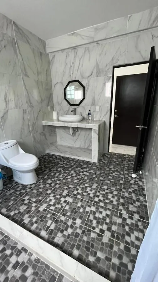 Magnifica Casa Con Alberca Privada A 10 Min Del Mar Βίλα Κανκούν Μεξικό