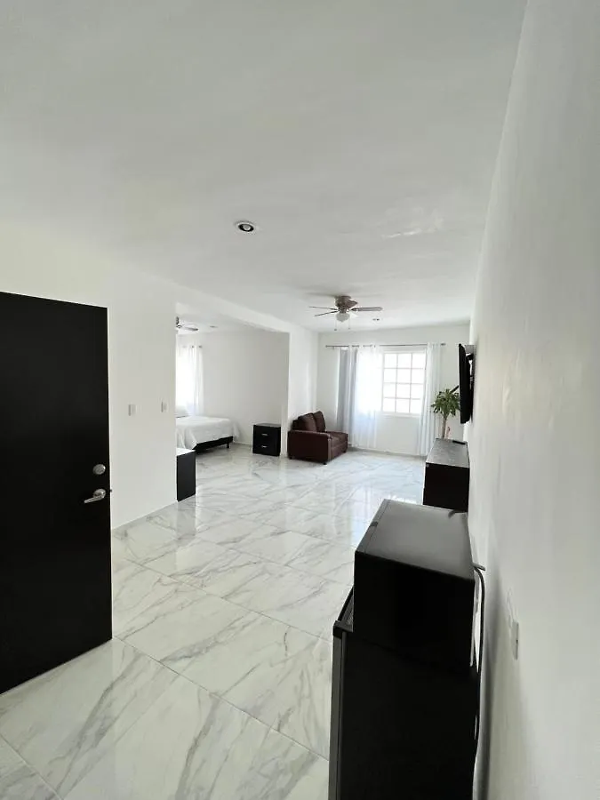 Magnifica Casa Con Alberca Privada A 10 Min Del Mar Βίλα Κανκούν 0*,  Μεξικό