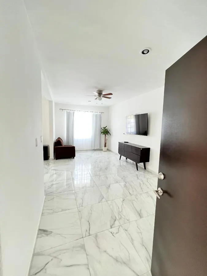 Magnifica Casa Con Alberca Privada A 10 Min Del Mar Βίλα Κανκούν 0*,  Μεξικό