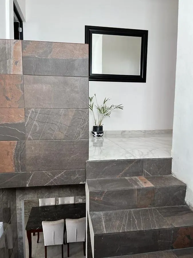 Magnifica Casa Con Alberca Privada A 10 Min Del Mar Βίλα Κανκούν Μεξικό