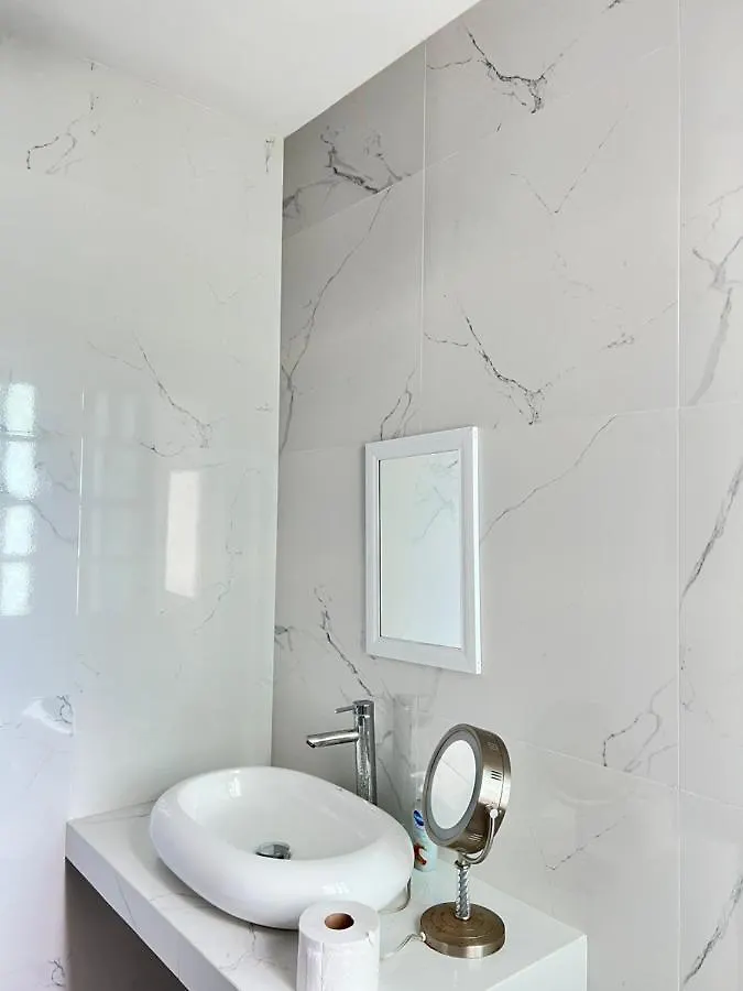 Magnifica Casa Con Alberca Privada A 10 Min Del Mar Βίλα Κανκούν 0*,