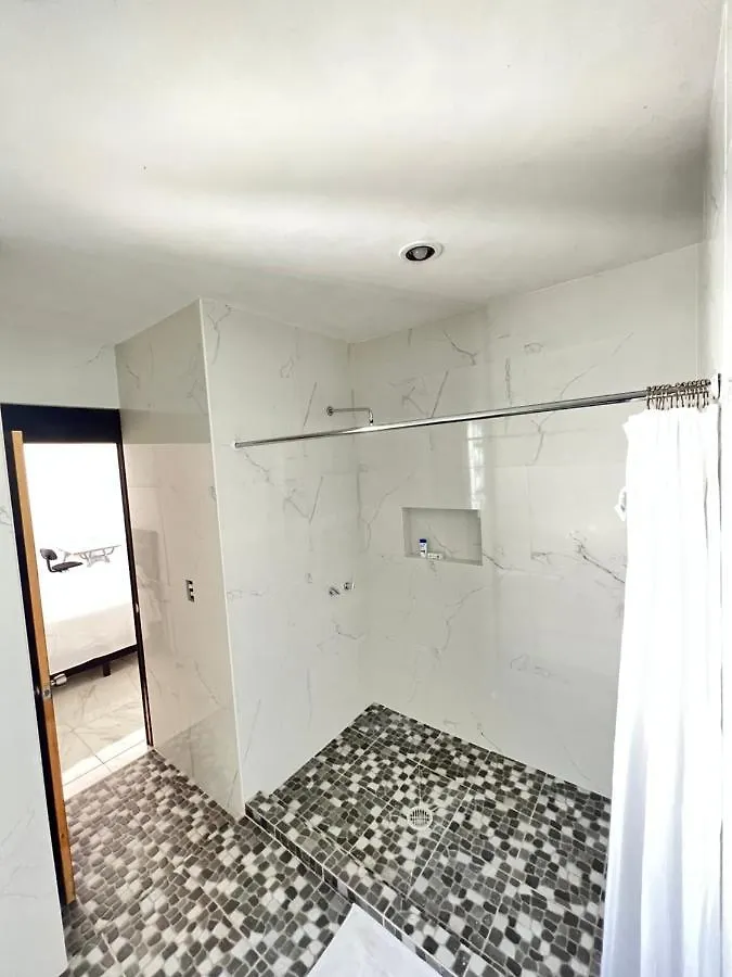 Magnifica Casa Con Alberca Privada A 10 Min Del Mar Βίλα Κανκούν
