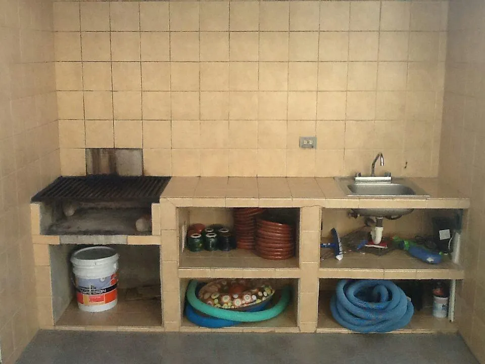 Σπίτι διακοπών Magnifica Casa Con Alberca Privada A 10 Min Del Mar Βίλα Κανκούν