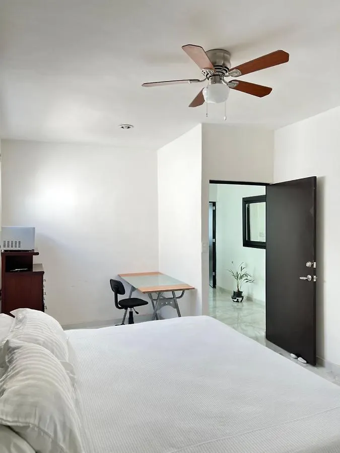 칸쿤 Magnifica Casa Con Alberca Privada A 10 Min Del Mar 빌라 0*,